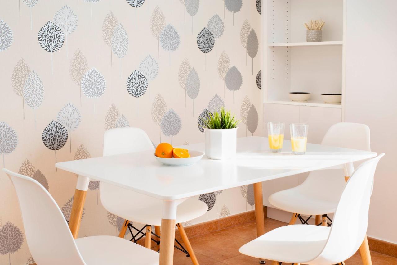 איסלה דה ארוסה Apartamento A Laxe מראה חיצוני תמונה